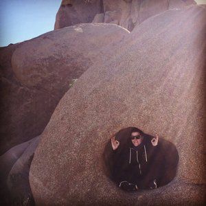 Meet your Posher, Josefa